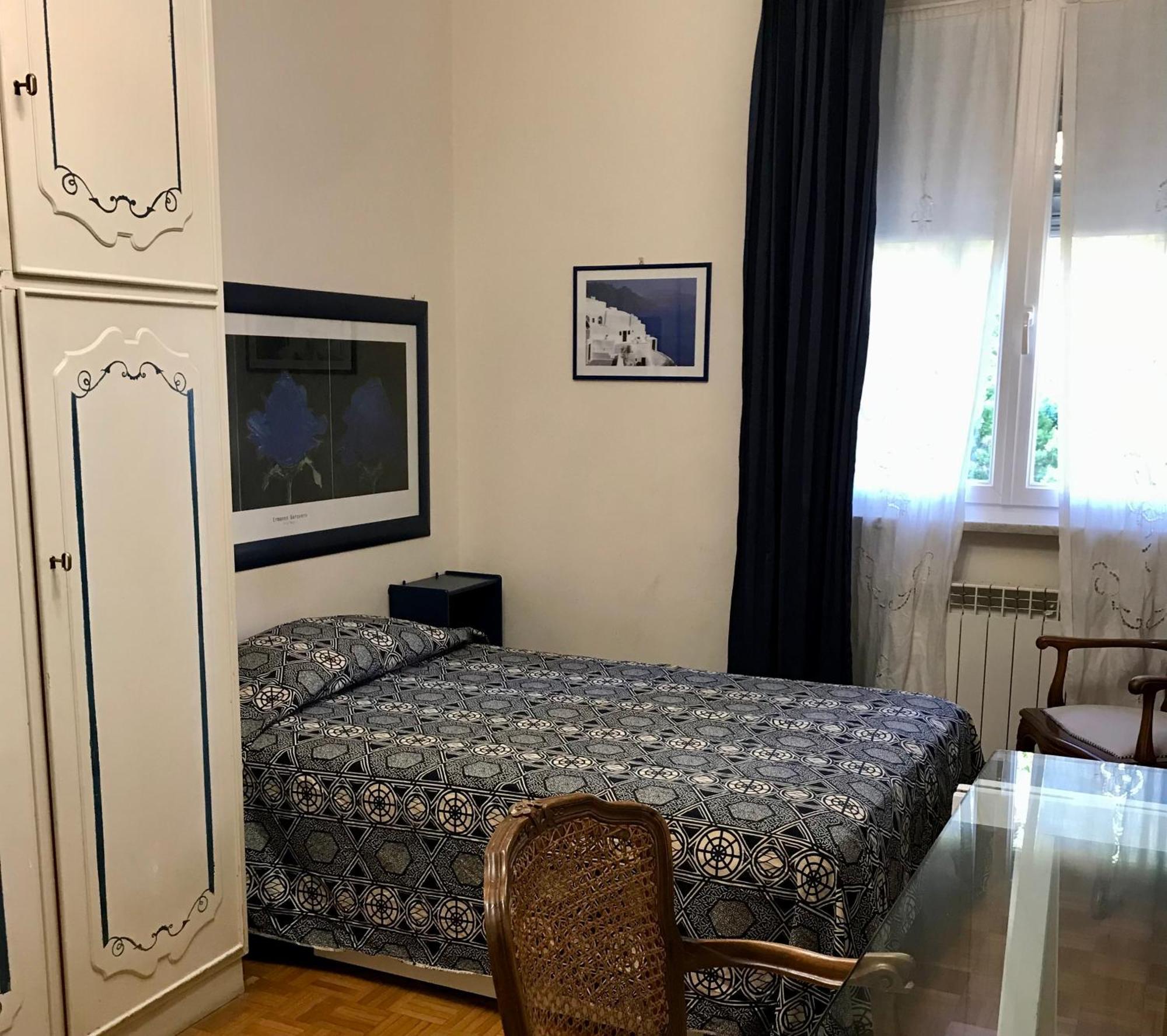 דירות Genoa View & Hiking In Italian Riviera מראה חיצוני תמונה